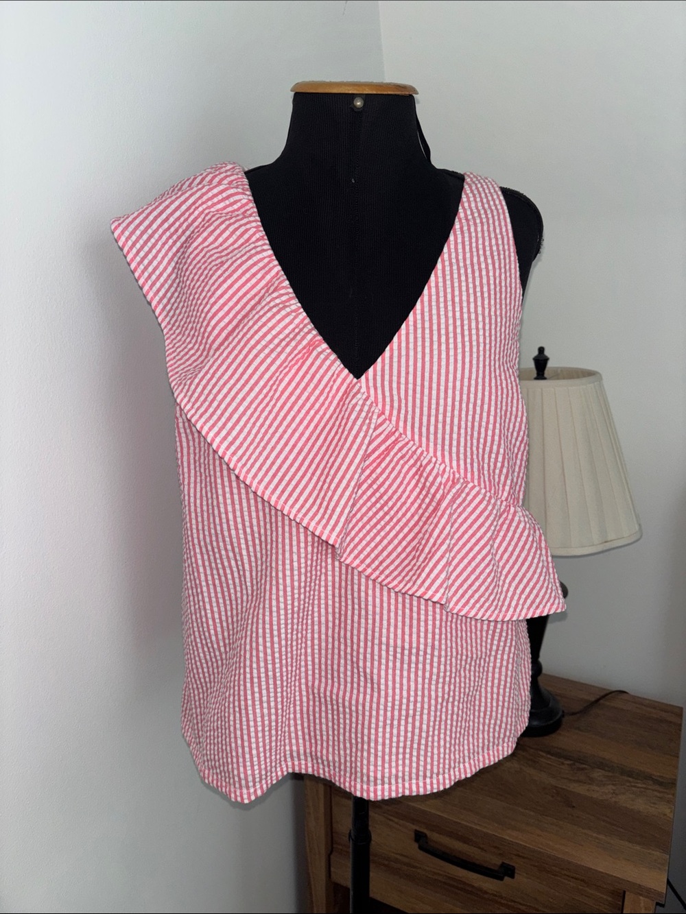 Vineyard vines top NWT